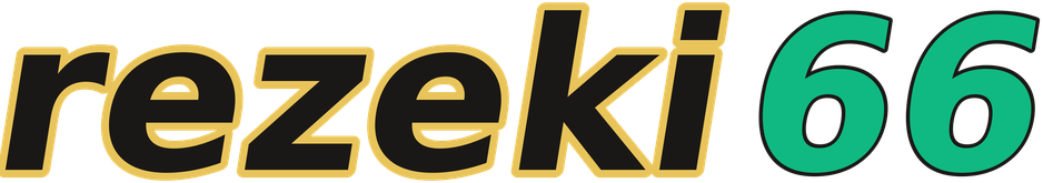 rezeki66 logo