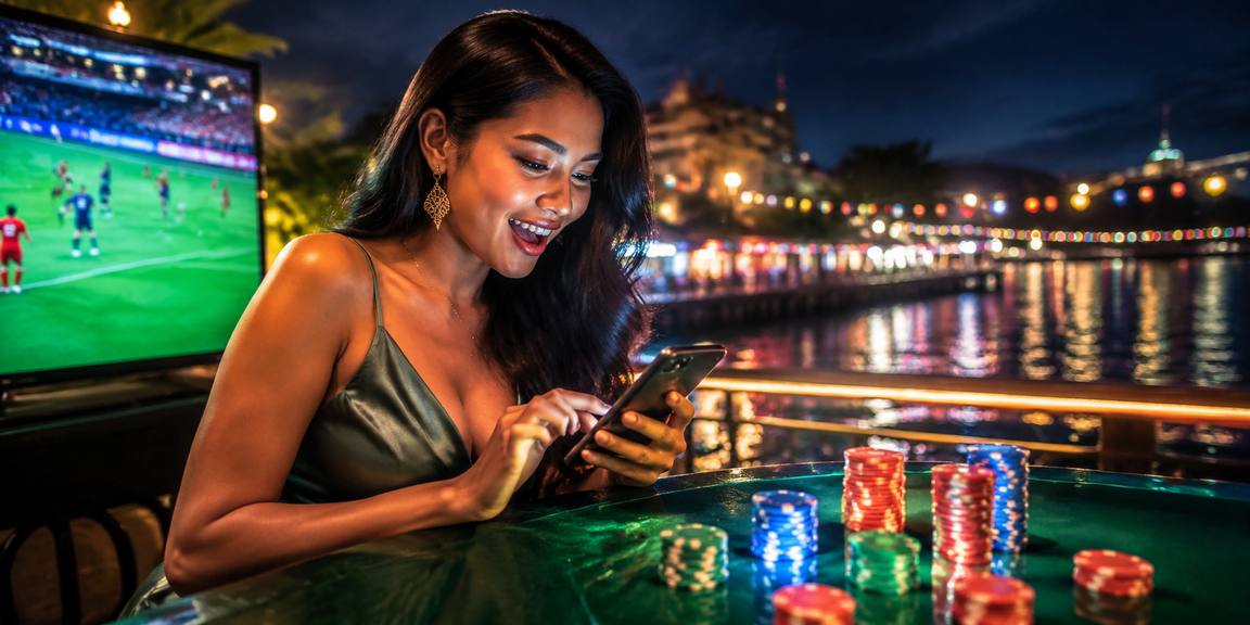 rezeki66 mobile gaming