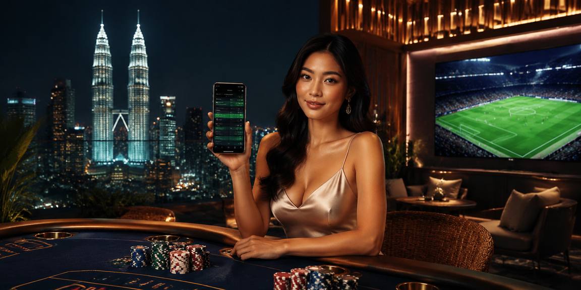rezeki66 Kelimpahan dalam Setiap Sudut Lobby Kami