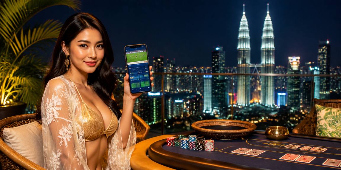 rezeki66 mobile gaming